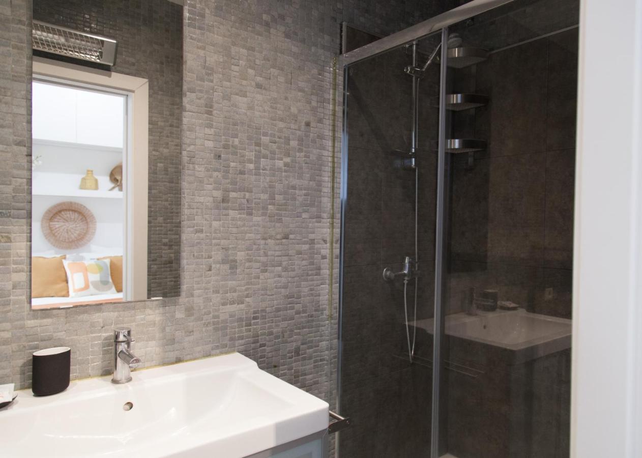 Flh Madragoa Fresh Design Apartment ลิสบอน ภายนอก รูปภาพ