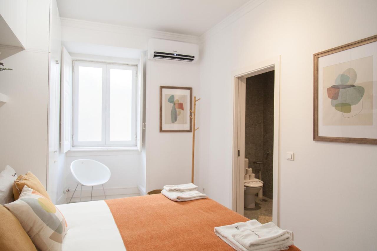 Flh Madragoa Fresh Design Apartment ลิสบอน ภายนอก รูปภาพ
