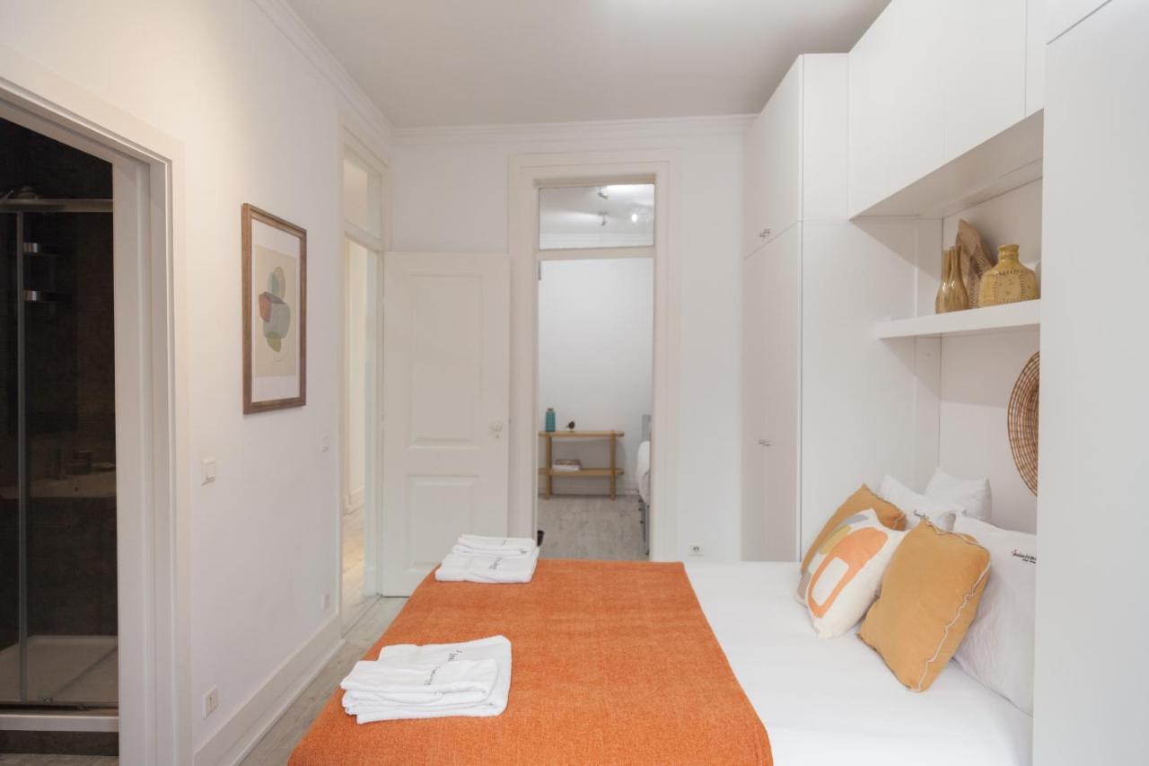 Flh Madragoa Fresh Design Apartment ลิสบอน ภายนอก รูปภาพ