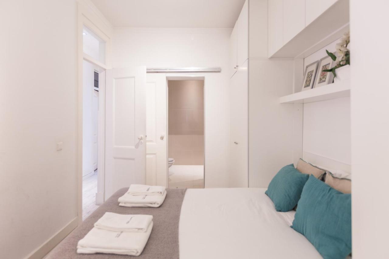Flh Madragoa Fresh Design Apartment ลิสบอน ภายนอก รูปภาพ
