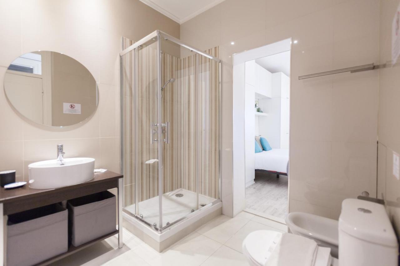 Flh Madragoa Fresh Design Apartment ลิสบอน ภายนอก รูปภาพ